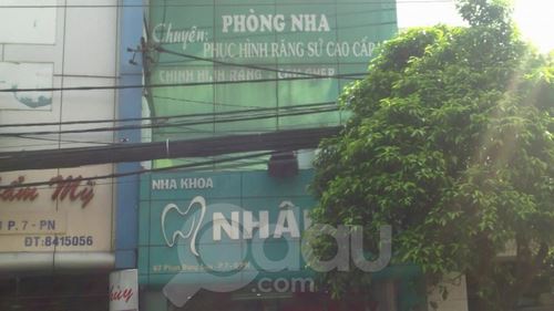 Nha Khoa Nhân Mỹ -4