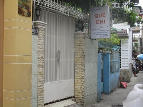 Nha khoa Quế Chi -3