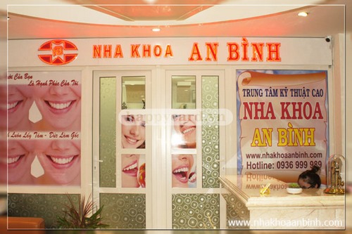 Nha khoa An Bình -2