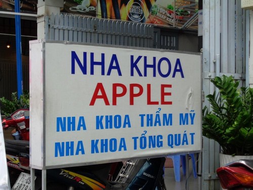 Nha khoa Apple -5