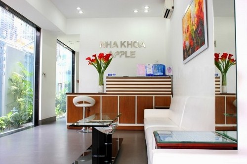 Nha khoa Apple -4