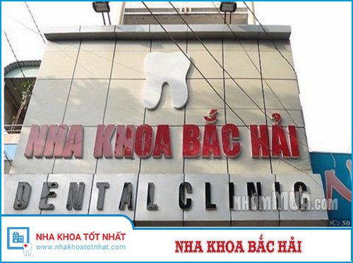 Nha Khoa Bắc Hải -1