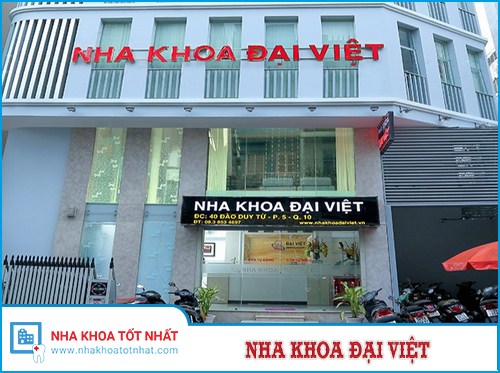 nha khoa Đại Việt -1