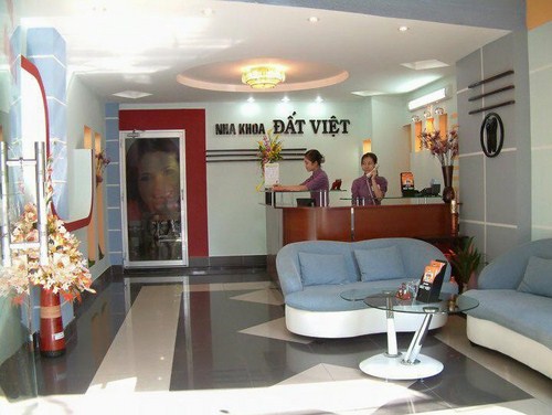 Nha khoa Đất Việt -2