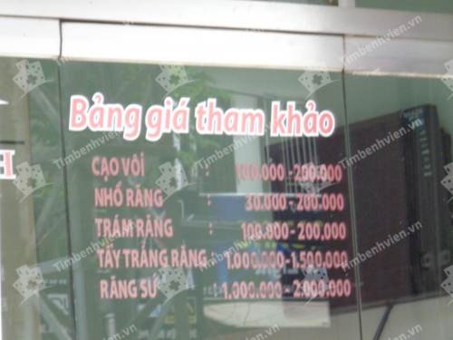 Nha Khoa Điện Biên Phủ -3