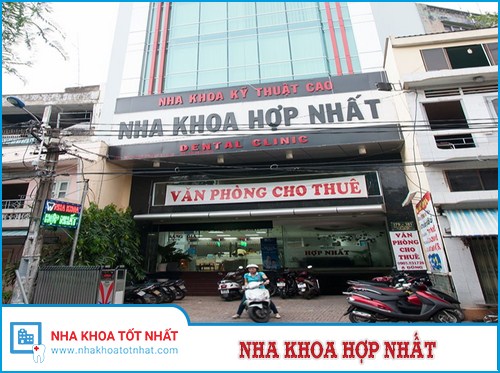 Nha Khoa Hợp Nhất -1