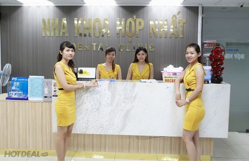 Nha Khoa Hợp Nhất -3