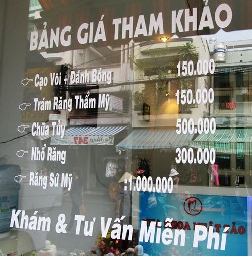 Nha khoa Nhật Tảo -5