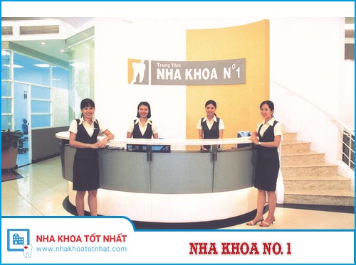 Nha Khoa No.1 - 1