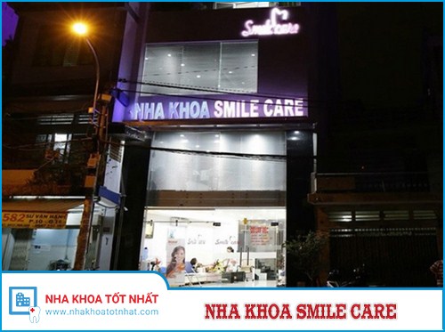 Nha Khoa Smile Care -1