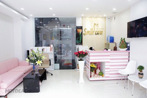 Nha Khoa Smile Care -2