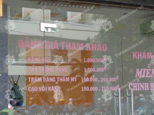 Nha khoa Thế Giới -3