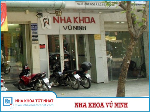 Nha Khoa Vũ Ninh -1