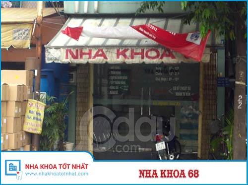 Nha Khoa 68 -1