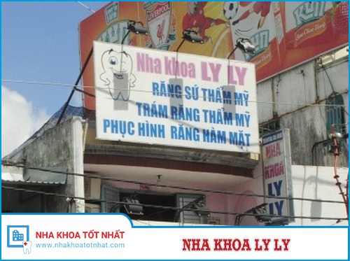 Nha Khoa Ly Ly -1