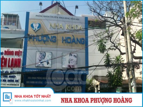 Nha khoa Phượng Hoàng -1