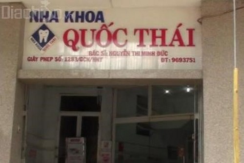 Nha Khoa Quốc Thái -3