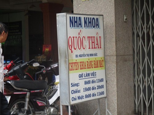 Nha Khoa Quốc Thái -4