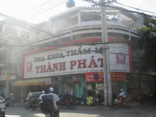 Nha Khoa Thành Phát -3