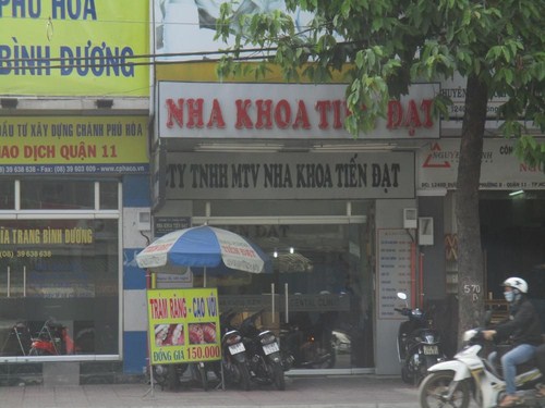 Nha Khoa Tiến Đạt -3