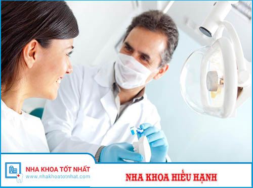 Nha khoa Hiếu Hạnh -1