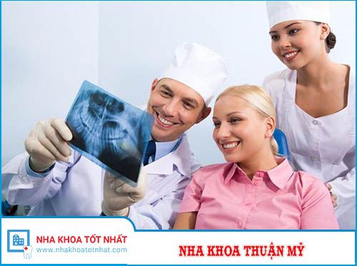 Nha khoa Thuận Mỹ -1