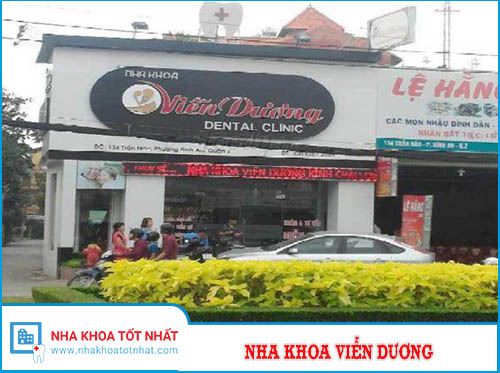 Nha Khoa Viễn Dương -1