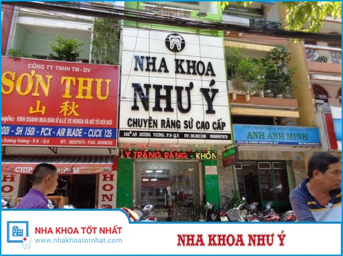 nha khoa như ý -1