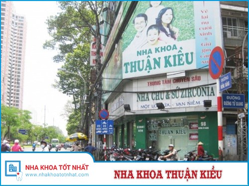 nha khoa thuan kieu