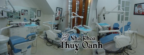 Nha Khoa Thúy Oanh -2