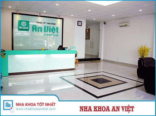 Nha khoa An Việt -1