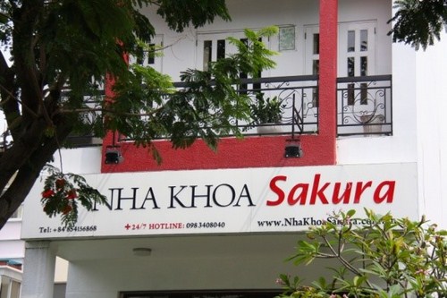 Nha khoa Sakura -3