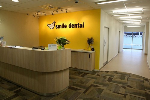 nha khoa Smile dental -4