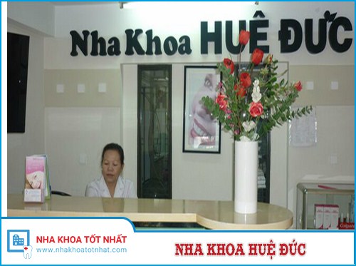 Nha Khoa Huệ Đức -1