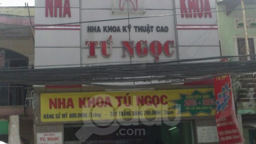 Nha khoa Tú Ngọc -2