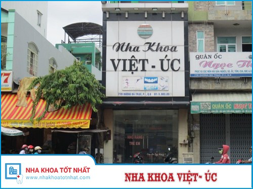 Nha Khoa iệt Úc - 1