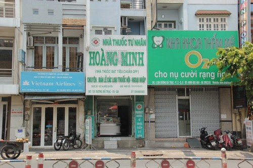 Nha khoa O2 -5