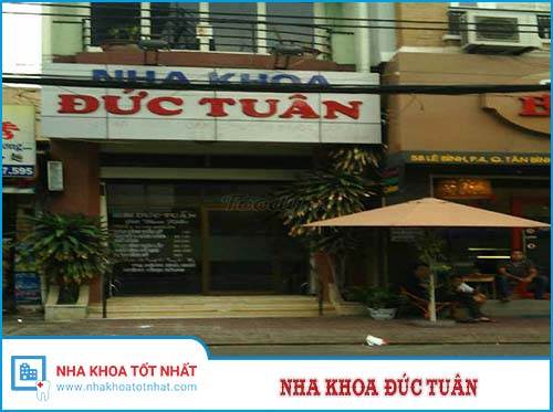 nha khoa Đức Tuấn -1