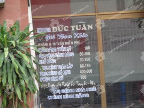 nha khoa Đức Tuấn -2