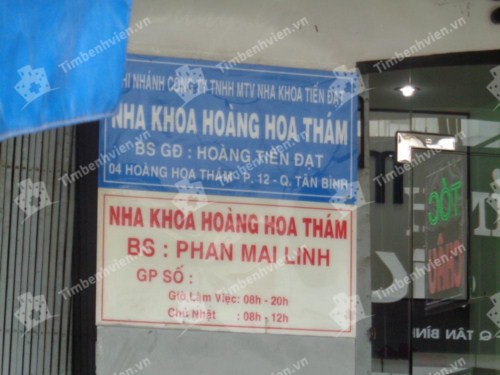 Nha Khoa Hoàng Hoa Thám -2