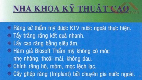 Nha Khoa Nam Á -4