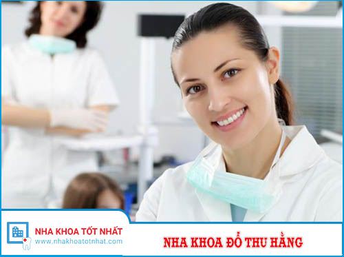 Nha khoa Đỗ Thu Hằng -1