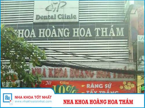 Nha Khoa Hoàng Hoa Thám -1