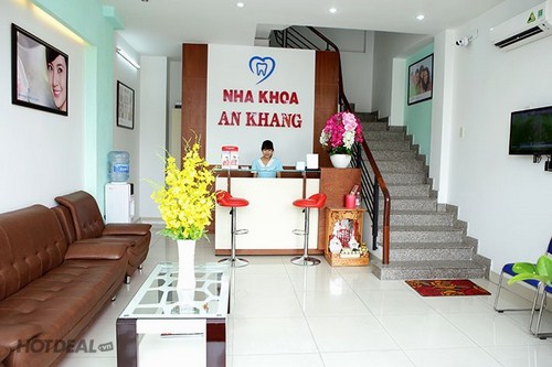 Nha khoa An Khang -3