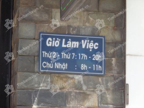 Nha Khoa Huỳnh Văn Hải -2