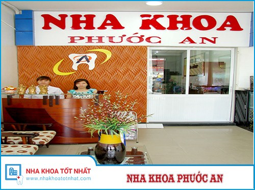 Nha Khoa Phước An -1