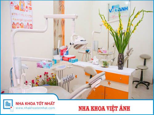 Nha Khoa Việt Ánh -1