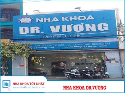 nha khoa Dr Vương -1