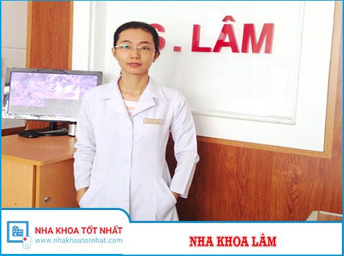 Nha Khoa Lâm -1