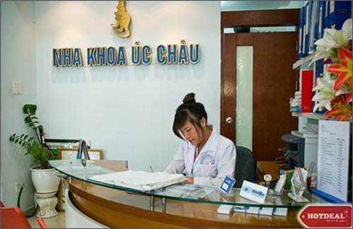 Nha Khoa Úc Châu -2